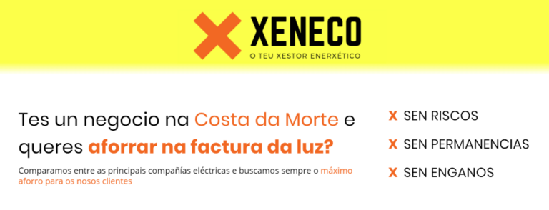 Xeneco
