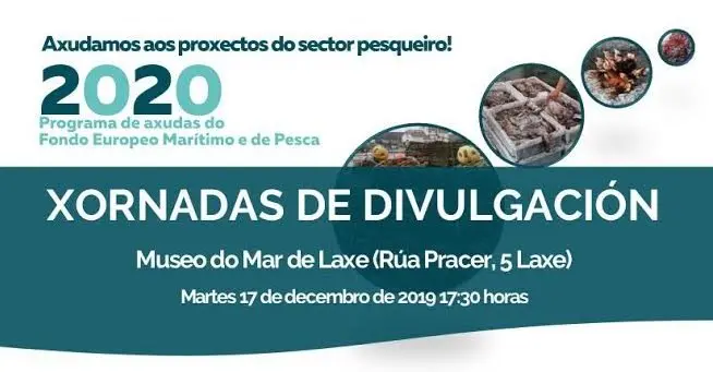 Xornadas de Divulgacion do GAC Costa da Morte