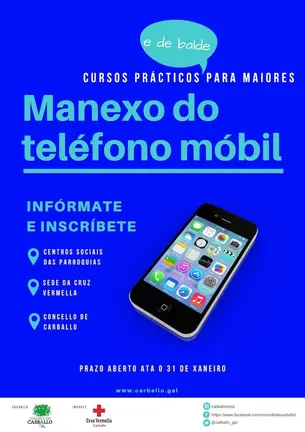 cursos_mobiles Carballo