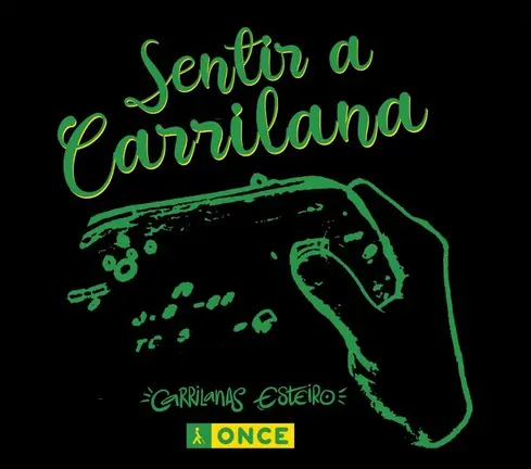 Sentir a Carrilanas de Esteiro