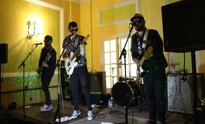 Terbutalina no Dia dos Medios en galego