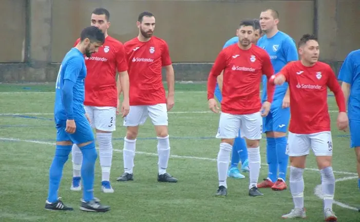 Corme CF-SD POnteceso no Cairo-Foto-Brais Pose e David Antelo 2