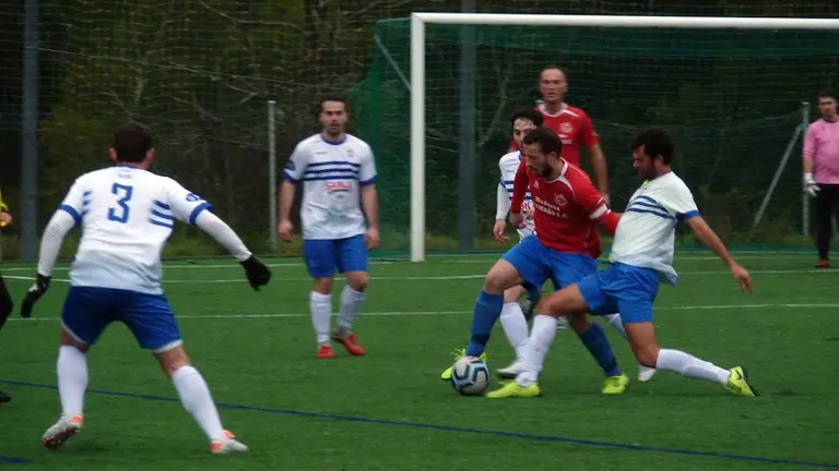 UD Montelouro-Castrelo-Foto-Edu Olveira