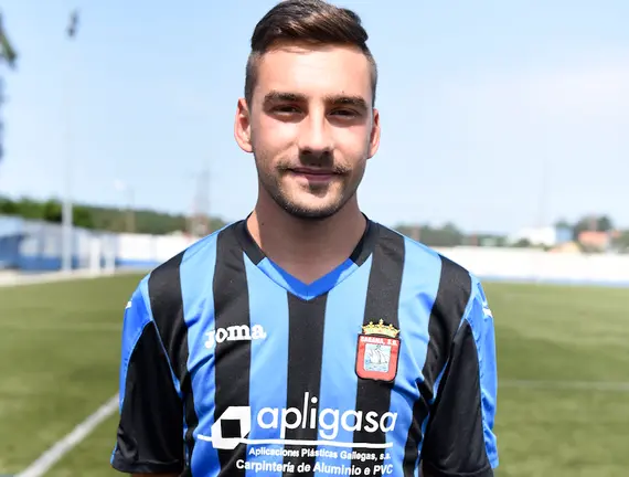 Ivan Castro Duda defensa do Cabana