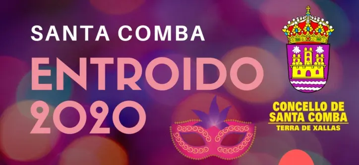 entroido santa comba 2020 copia