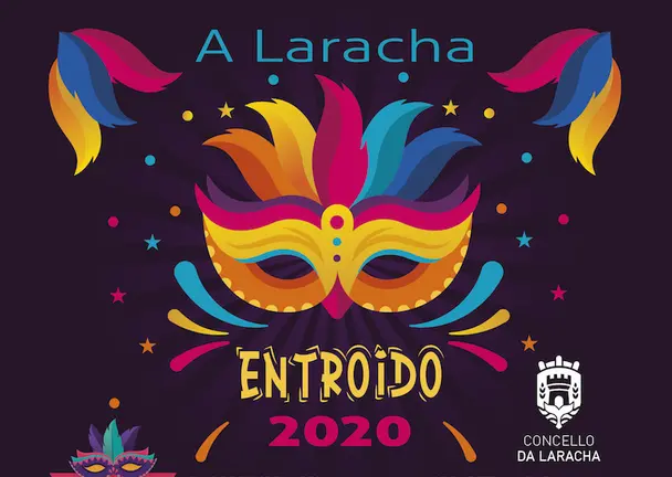 Entroido a Laracha 2020 copia
