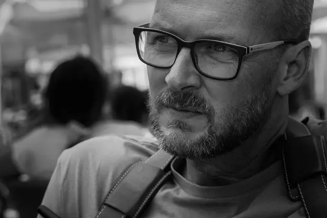 Marcos Rodriguez volve a final do Concurso ao Mellor Fotografo Europeo do Ano 2020