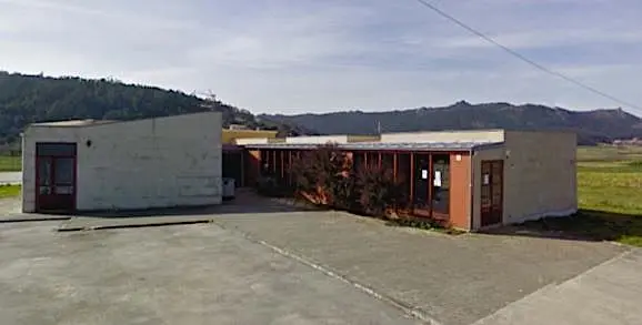 Centro Social de Traba de Laxe