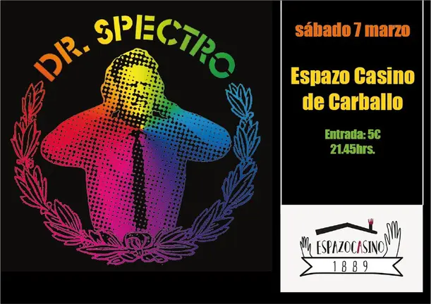 Dr Eelctotro en Carballo