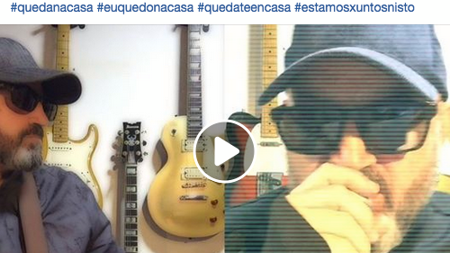 Coronavirus Rap Costa da Morte-Manuel Varela