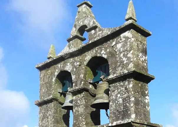 CAMPANARIO CORZÓN Mazaricos 2