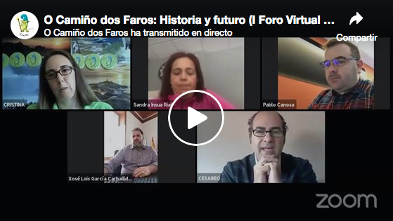Foro Camino dos Faros