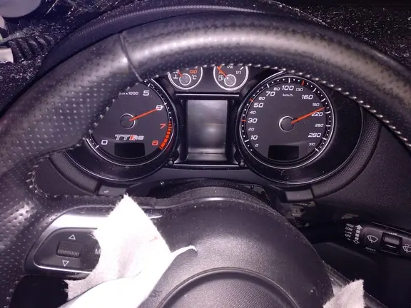 O accidente de Santa Comba se produxo a 200kmh