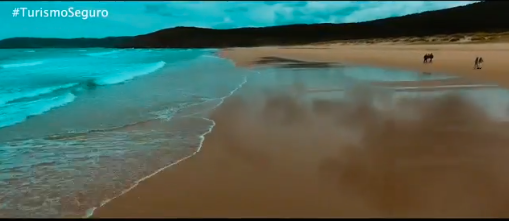 Costa da Morte destino seguro