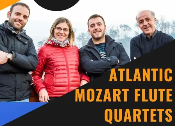 MOZART Á gALEGA q