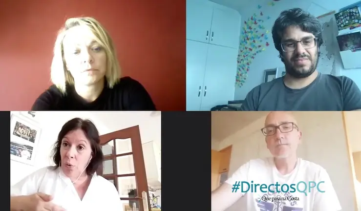 Faladoiro Crise covid