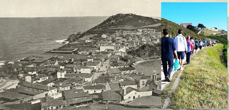 Romaria de Santo Hadrian de Malpica