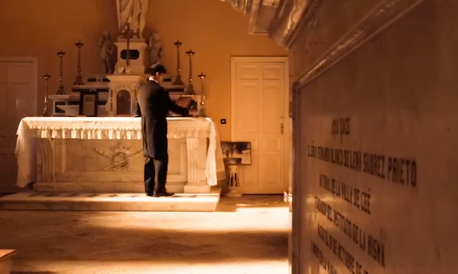 video de fernando blanco