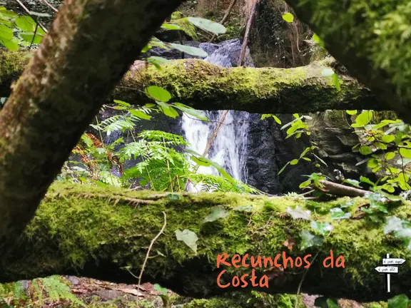 Recunchos da Costa-Pozo da Orca