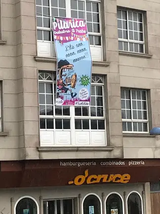 Festas da Pilarica da Trabe-Ponteceso-2020