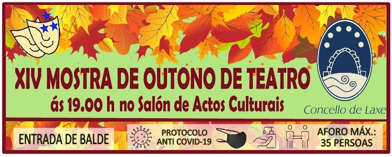 Outono de teatro en Laxe copia