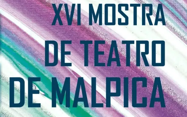 Mostra de Teatro Malpica 2020