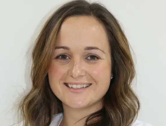 Ana-Perez-Imia Concelleira en Ponteceso