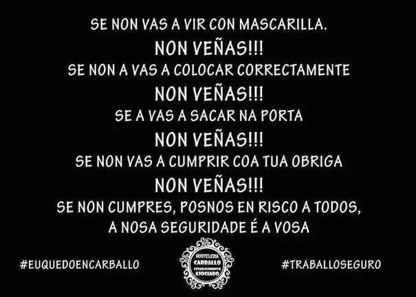 Hostaleria de Carballo