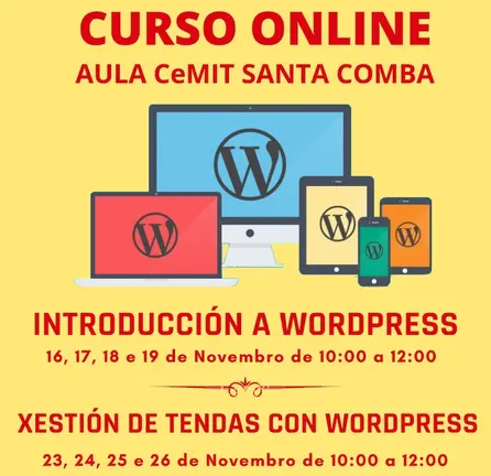 Curso Online Santa Comba copia