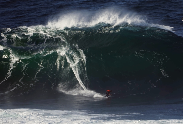 Expedicion de After Surf na Tremosa a onda xigante da Costa da Morte-Foto-Remi Berthet 2