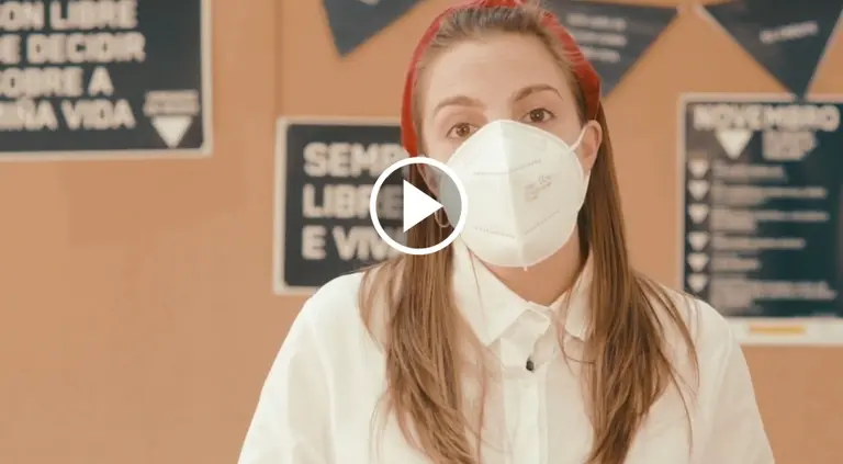 Na Costa da Morte rompemos o silencio