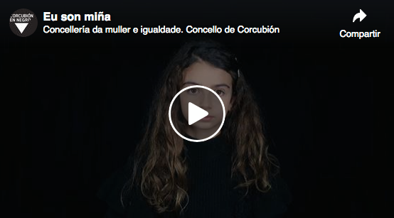 eu son mina corcubion