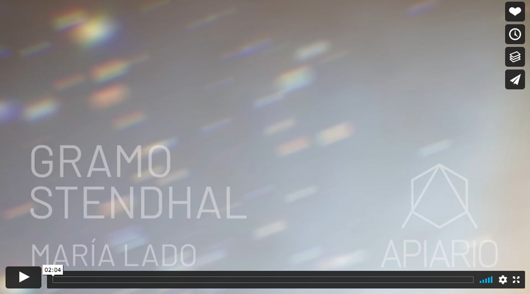 gramo sthendal maria lado