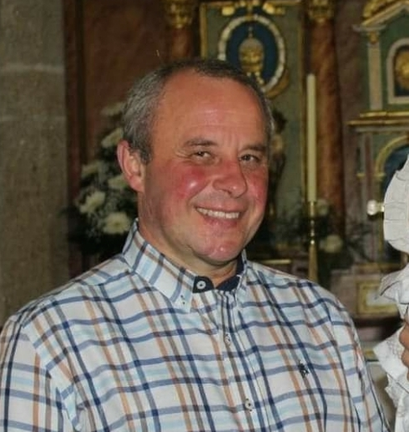 Desaparecido Manuel Rodriguez de Baio