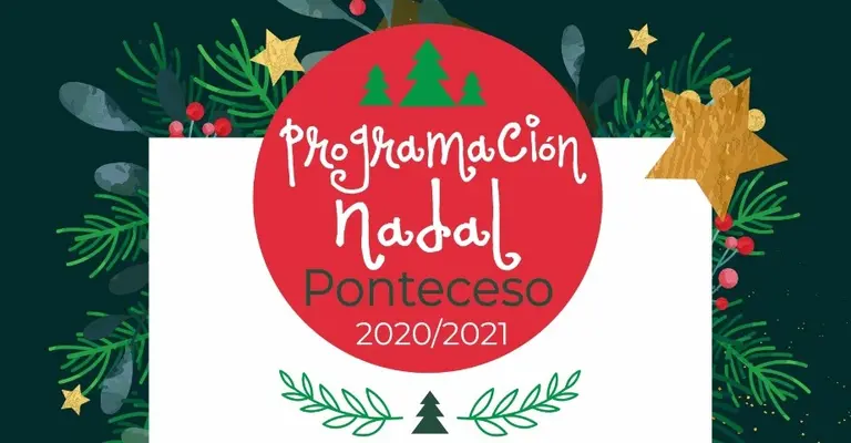 Ponteceso Nadal 2020