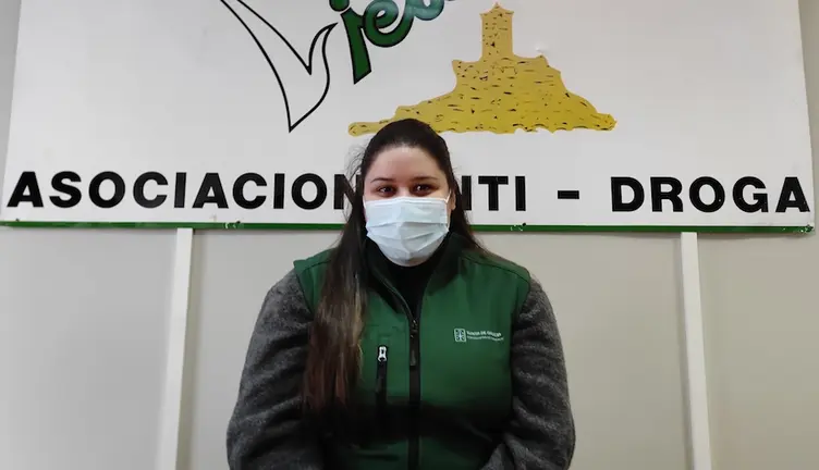 PATRICIA Rodriguez Villar de Vieiro-Carballo