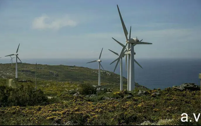 Parque-Eolico-de-Corme-Foto-AV