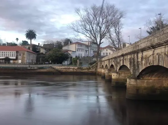 Ponteceso Vila de Pondal