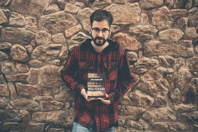 victor-fernandez-alves-portada