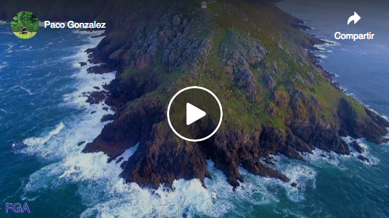video de paco gonzalez entre faros