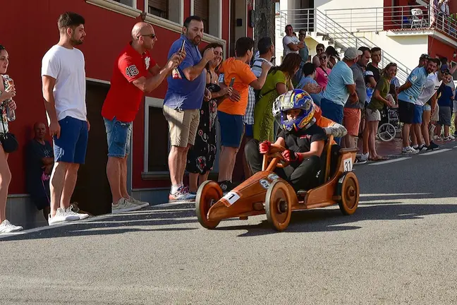 Canteira da Carrilanas de Esteiro