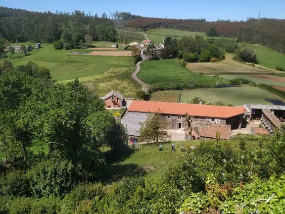 Val do Couso de Coristanco