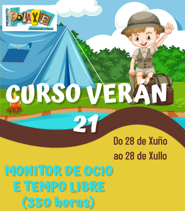 Cartel curso monitor colaxe junio copia