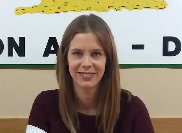MIRIAM ROMERO TRABA - vieiro