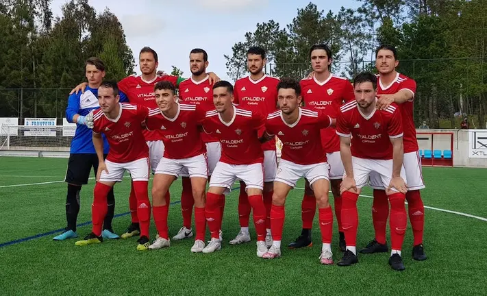 SD Sofan ante o Noia