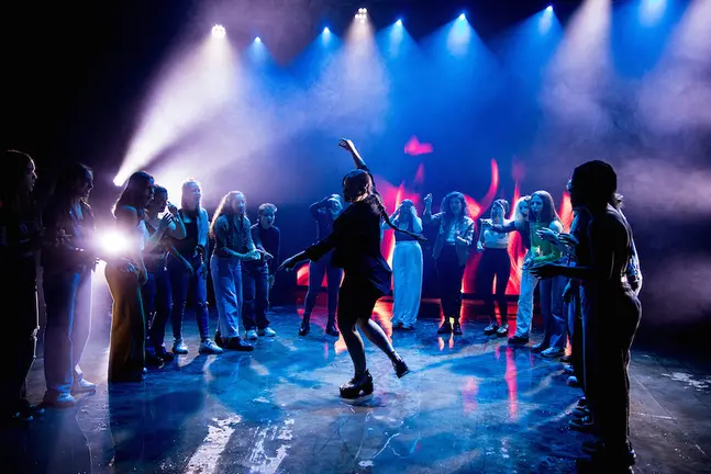 Videoclip Figa. Tanxugueiras. Global Setup.
Rocio Cibes.
04/05/2021