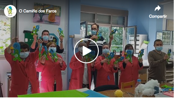 Aspadex creando traskis