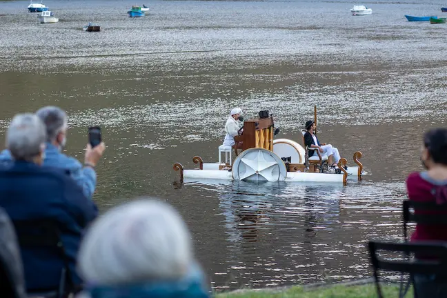 Propulsa Ézaro 007