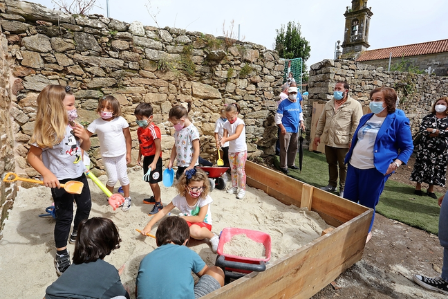Escola de Veran do Couto