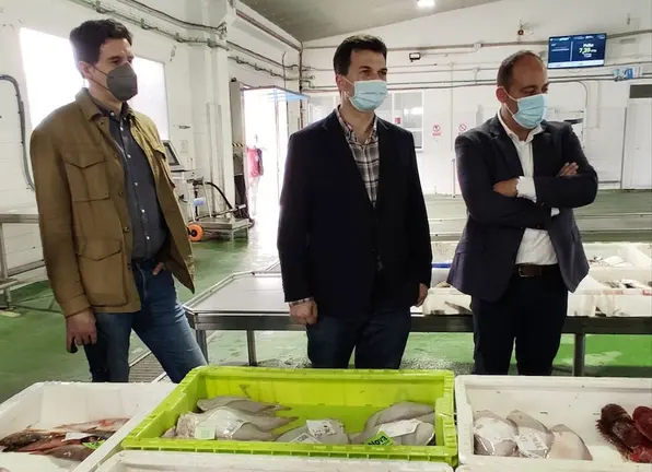 Gonzalo Caballero en Malpica